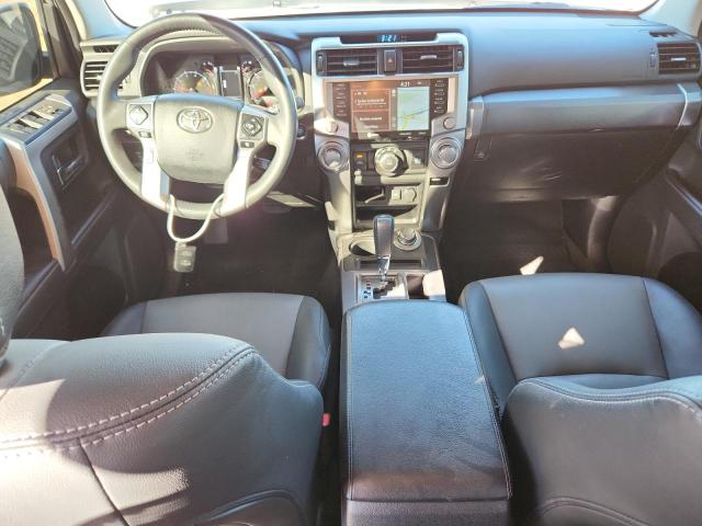 2021 TOYOTA 4RUNNER SR #3279685946