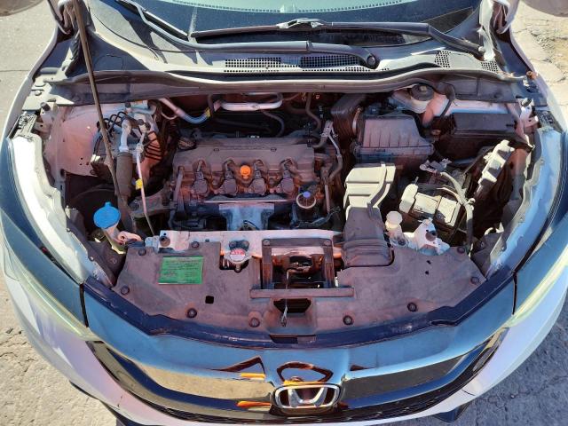 2019 HONDA HR-V SPORT - 3CZRU6H11KM705475