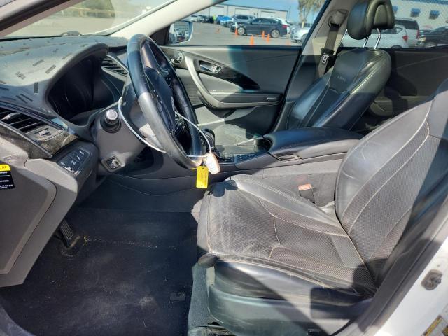 2017 HYUNDAI AZERA LIMITED KMHFH4JG3HA591531