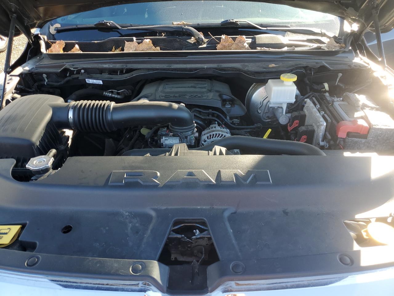 RAM 1500 BIG HORN/LONE STAR