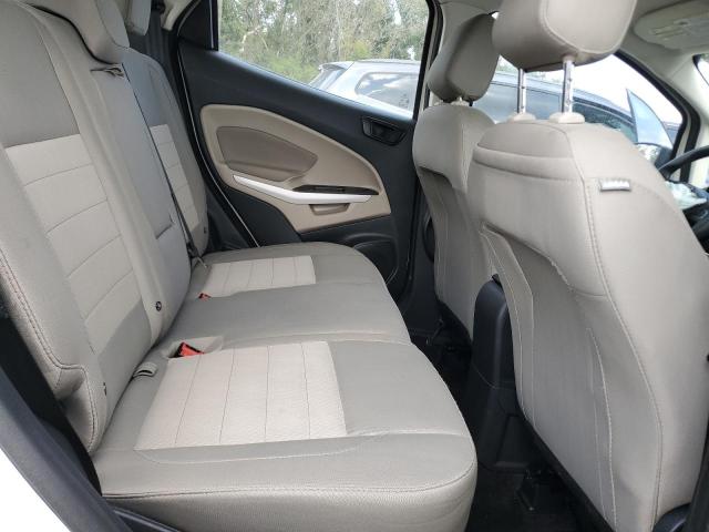 2022 FORD ECOSPORT S #3309509586