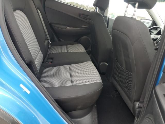 2018 HYUNDAI KONA SEL - KM8K2CAA4JU189012