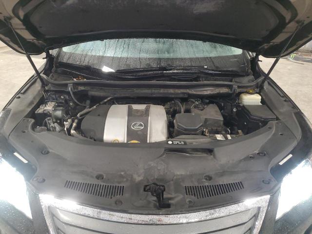 2016 LEXUS RX 350 #3285028396