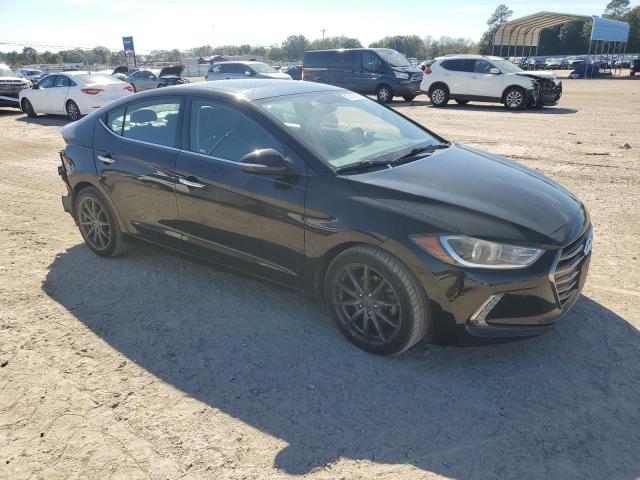 2017 HYUNDAI ELANTRA SE - 5NPD84LF5HH063255