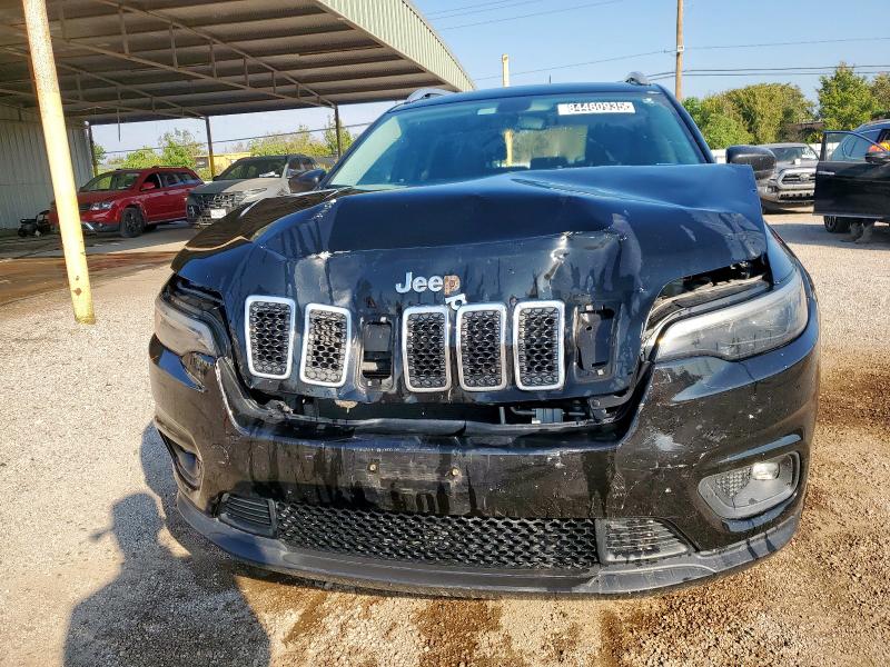 2019 JEEP CHEROKEE L - 1C4PJLLB1KD404334