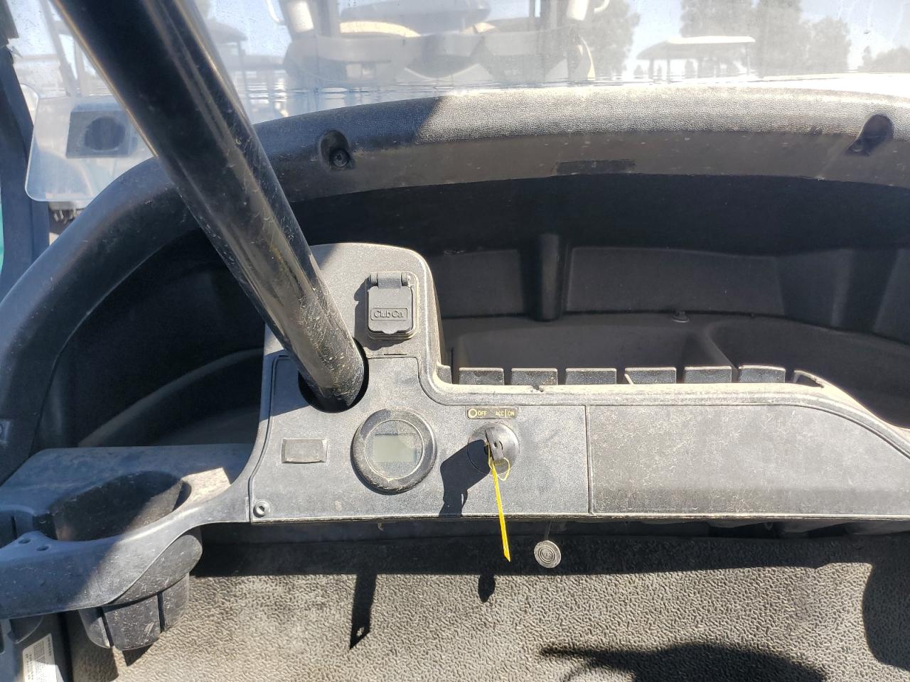 Lot #3261991516 2020 CLUB CAR TEMPO LITHIUM