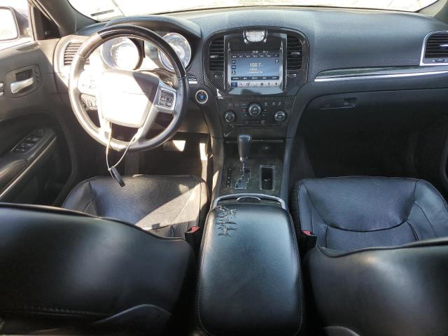 2011 CHRYSLER 300 #3283981826