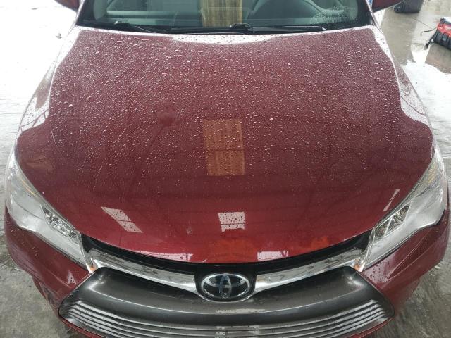 2017 TOYOTA CAMRY XSE - 4T1BK1FK7HU585046