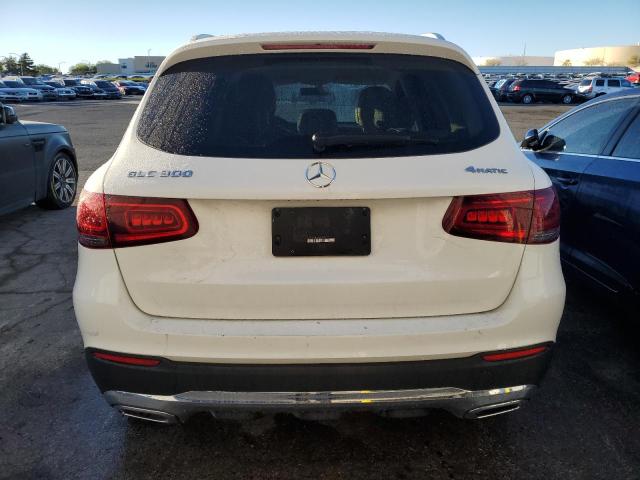 2020 MERCEDES-BENZ GLC 300 4M #3287365984