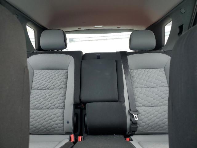 2019 CHEVROLET EQUINOX LS - 3GNAXHEVXKS507638