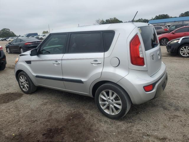 2012 KIA SOUL + - KNDJT2A68C7480004
