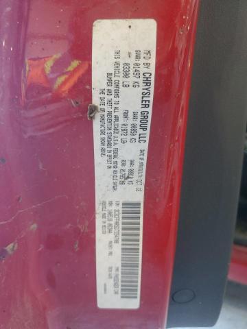 2013 FIAT 500 POP #3294484497