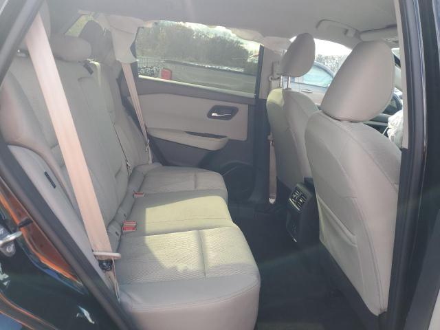 2025 NISSAN ROGUE SV - JN8BT3BB1SW153149