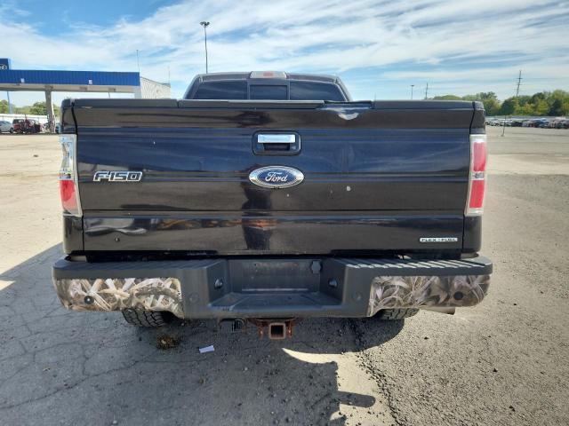 2013 FORD F150 SUPER #3263917105