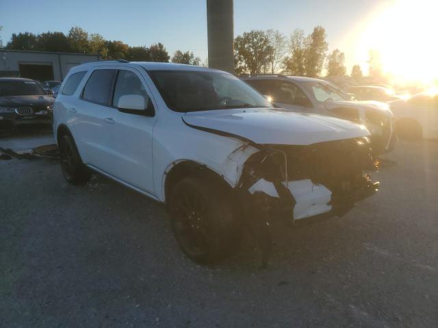 2018 DODGE DURANGO SX - 1C4RDJAG6JC198435