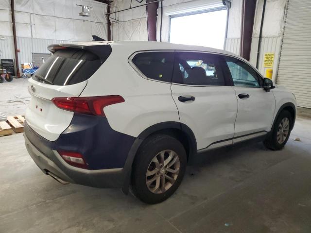 2020 HYUNDAI SANTA FE SEL - 5NMS33ADXLH227798