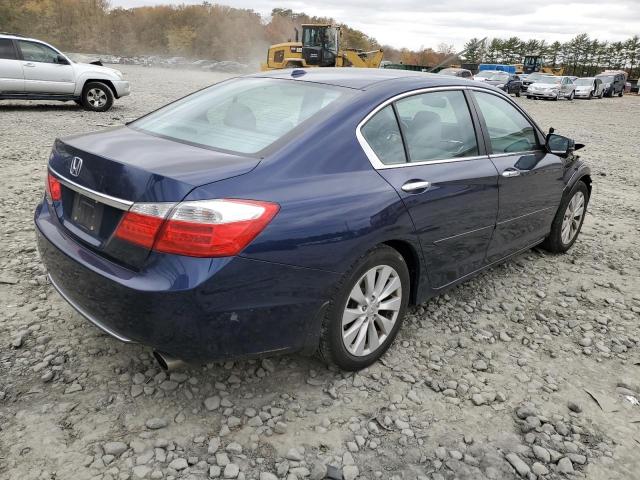 2013 HONDA ACCORD EXL - 1HGCR2F80DA257320