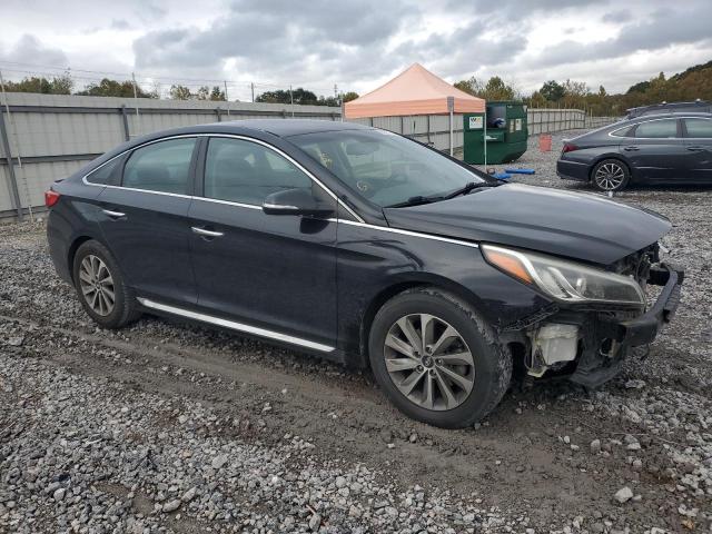 2016 HYUNDAI SONATA SPO #3308456275