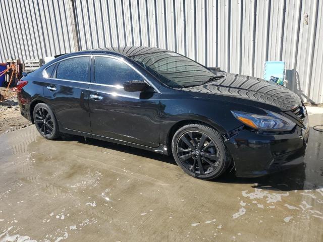 2018 NISSAN ALTIMA 2.5 - 1N4AL3AP3JC270404