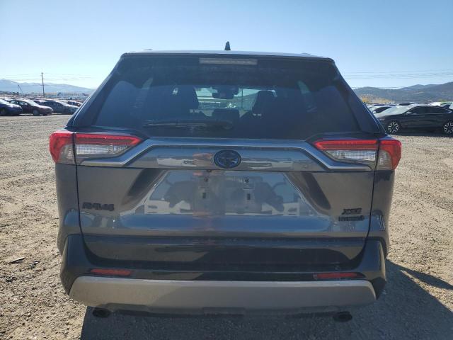 2024 TOYOTA RAV4 XSE #3284005796