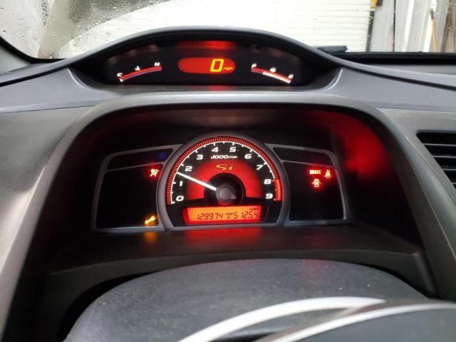 2006 HONDA CIVIC SI #3297966772