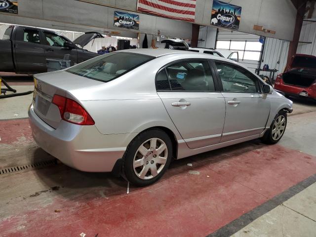 2010 HONDA CIVIC LX - 2HGFA1F58AH517125