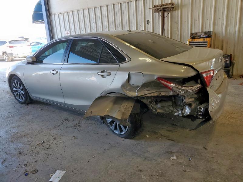 2016 TOYOTA CAMRY LE 4T1BF1FK3GU501159