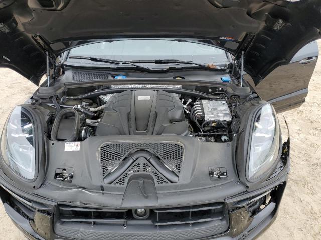 2024 PORSCHE MACAN GTS WP1AF2A55RLB57610