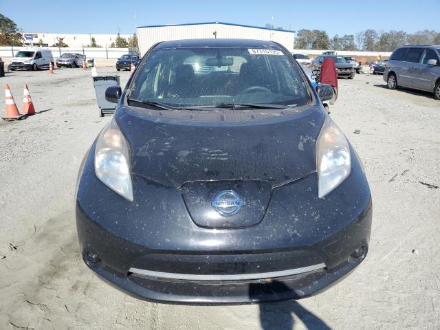 2013 NISSAN LEAF S - 1N4AZ0CP4DC423273