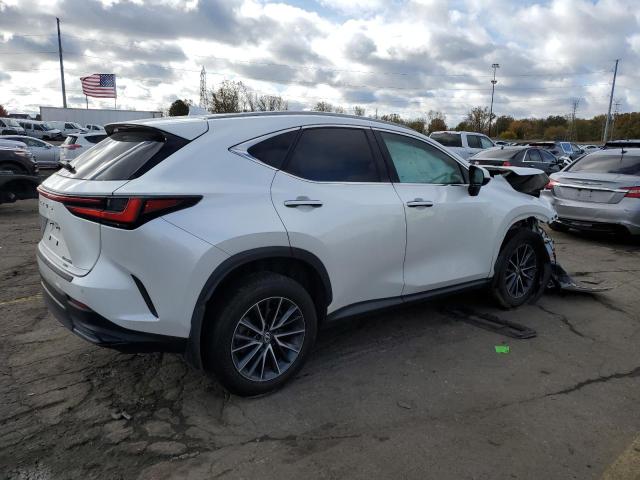 2024 LEXUS NX 350H BA #3291358144