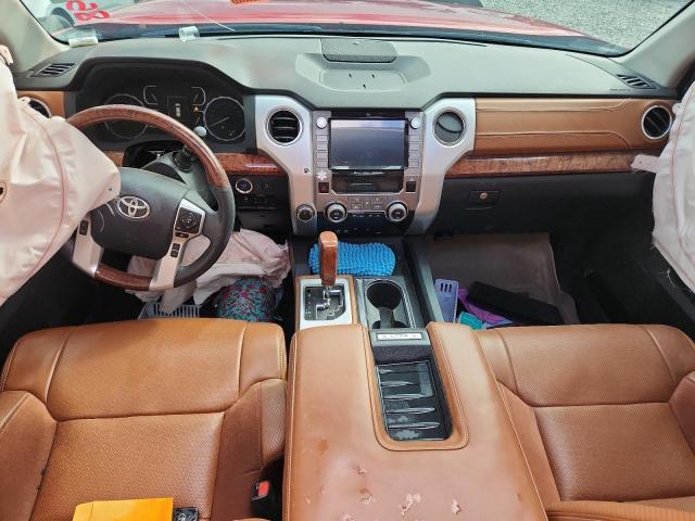 2020 TOYOTA TUNDRA CRE - 5TFAY5F17LX929205