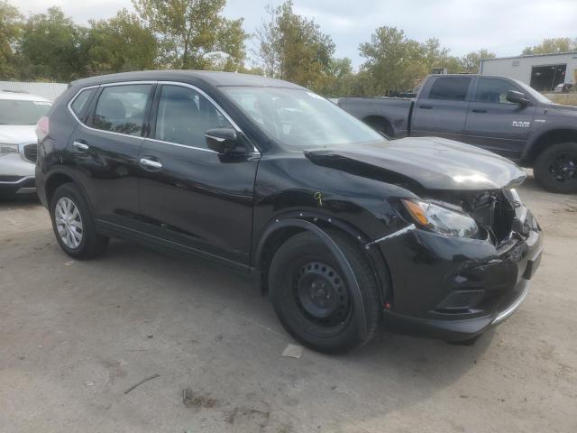 2015 NISSAN ROGUE S - KNMAT2MV9FP581592