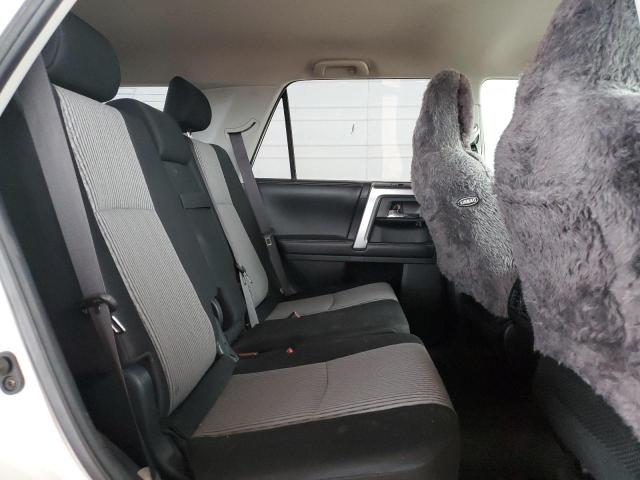 2017 TOYOTA 4RUNNER SR - JTEBU5JR4H5469061