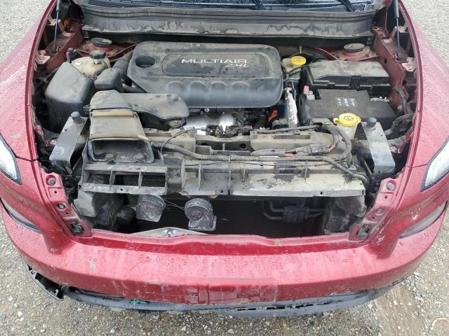 2015 JEEP CHEROKEE L - 1C4PJMCB9FW679045