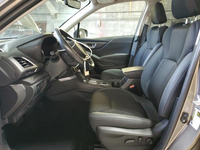 2021 SUBARU FORESTER P - JF2SKAFC6MH403757