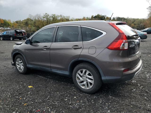 2015 HONDA CR-V EXL - 2HKRM4H78FH679547