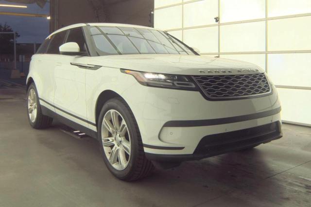 2019 LAND ROVER RANGE ROVE - Other View