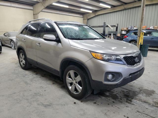 2013 KIA SORENTO EX - 5XYKU4A23DG379645