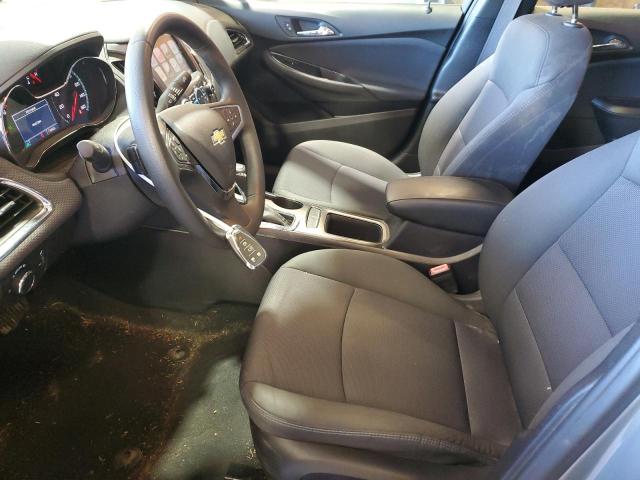 2017 CHEVROLET CRUZE LT 1G1BE5SM9H7200684