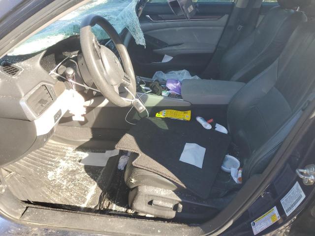 2019 HONDA ACCORD EX - 1HGCV1F43KA011121