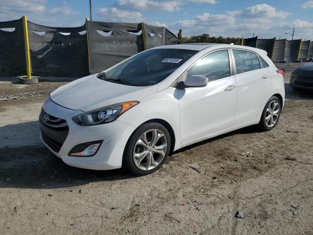 HYUNDAI ELANTRA GT