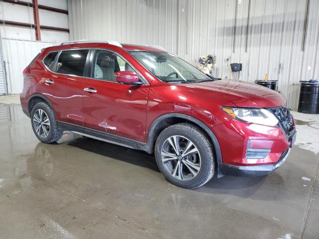 2019 NISSAN ROGUE S #3309401970