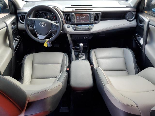 2016 TOYOTA RAV4 LIMITED JTMYFREV8GJ090738