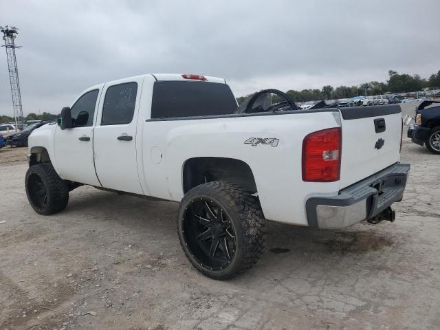 2012 CHEVROLET SILVERADO #3294084978