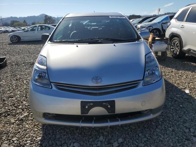 2007 TOYOTA PRIUS - Inny widok