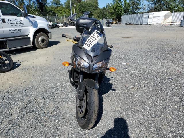 2015 YAMAHA FZ1 S JYARN17E5FA009727