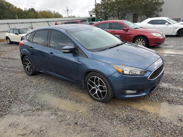 2018 FORD FOCUS SEL #3269872141