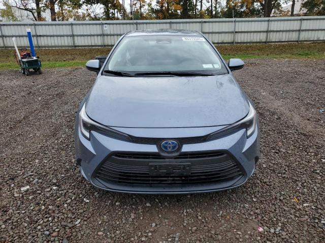 2024 TOYOTA COROLLA LE - JTDBDMHE3R3009775
