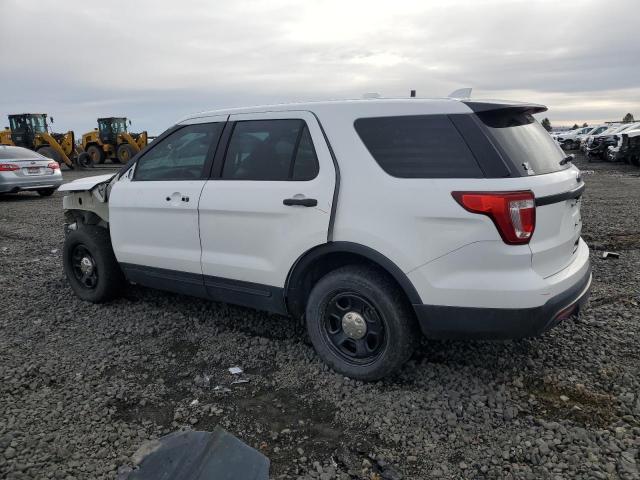 2017 FORD EXPLORER P - 1FM5K8AR9HGC26211