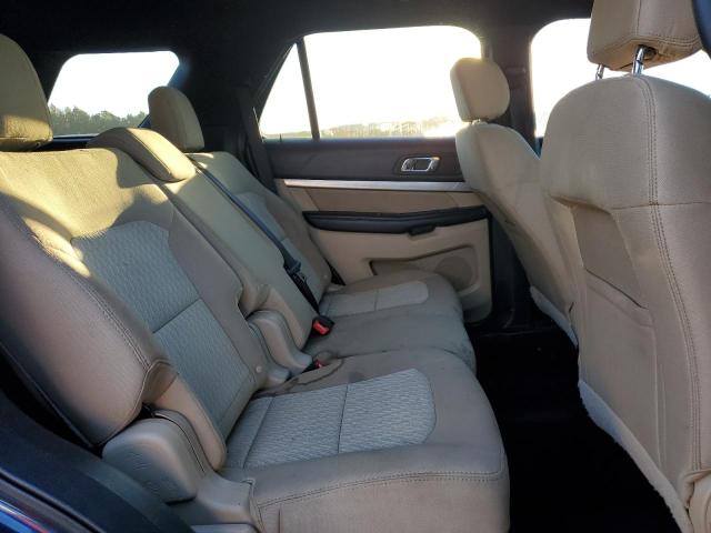 2016 FORD EXPLORER 1FM5K8B80GGB39978